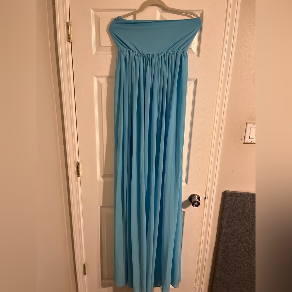 Maternity dress